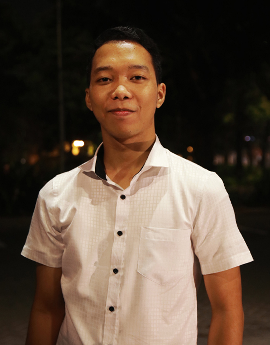 Ns. M. Fahmi Arif, S.Kep