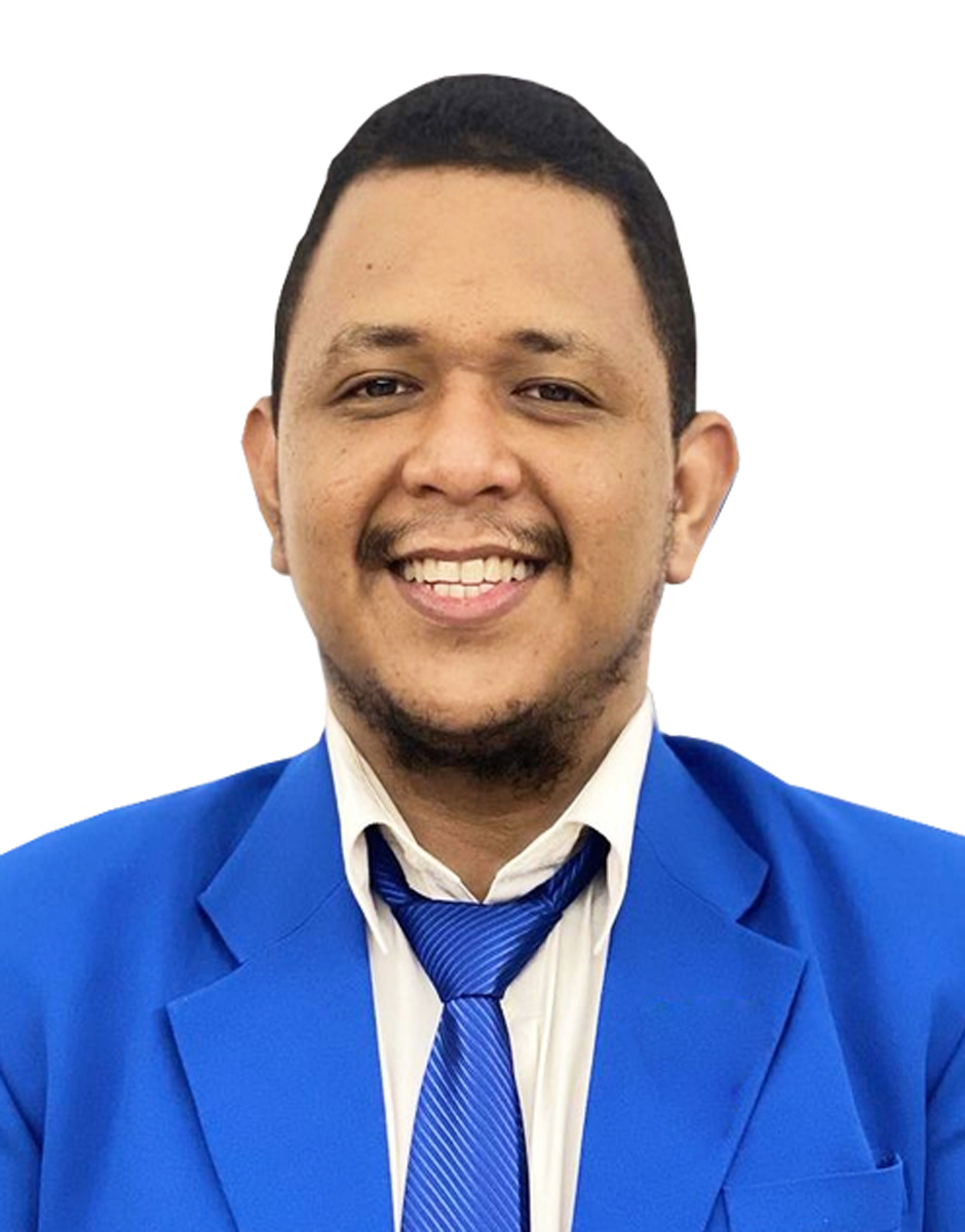 Josafat Ririmase