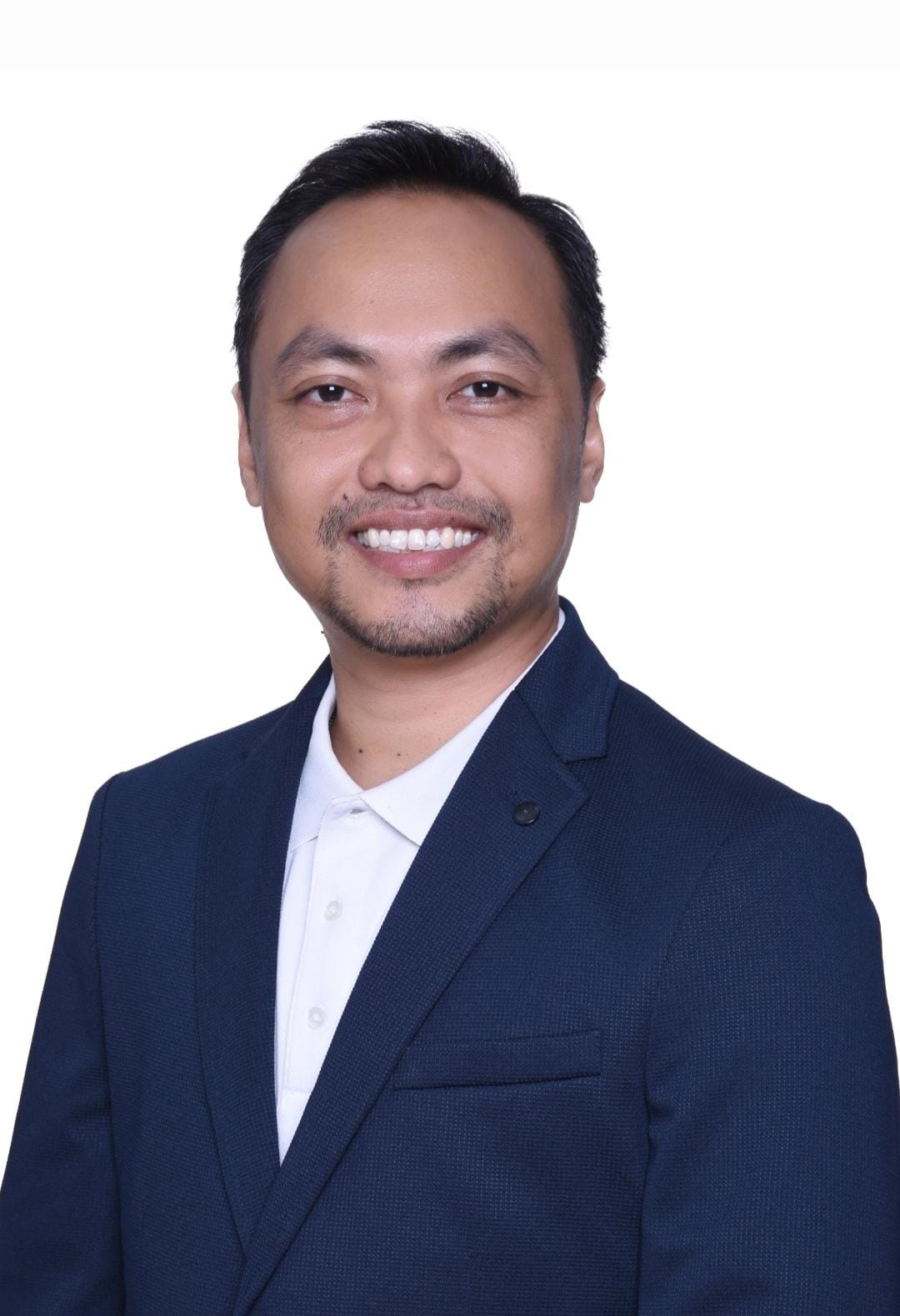 Tejo Nugroho S.Kom., M.M.